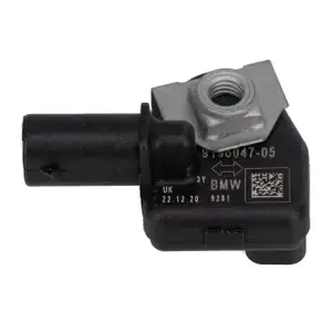 Beschleunigungssensor Aufprallsensor f&uuml;r BMW 2er F45 I3 I01 MINI F55 F56 F57 65779196047