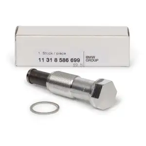 ORIGINAL BMW Kettenspanner 1er 2er 3er 4er 5er 7er X1 X3 X5 X6 N47/57 B47/57 11318490219