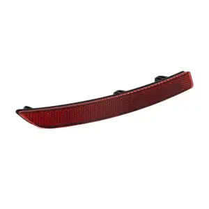 Reflektor R&uuml;ckstrahler Sto&szlig;stange f&uuml;r BMW 2er F45/46 MIT M-PAKET hinten links 63147850601