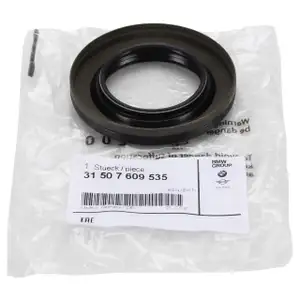 ORIGINAL BMW Wellendichting Differential 45x75x10 1er 3er 5er 7er X1 X3 X5 Z4 31507609535