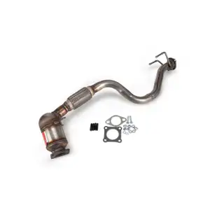 BM CATALYSTS BM91518H Katalysator für VW Golf 5 AUDI A3 8P SKODA Octavia 1 2 1.4-1.6 FSI