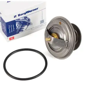 WAHLER Thermostat + Gasket for Mercedes C-Class W202, E-Class W124, S-Class W124, W210, M103, M104