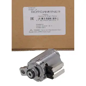 BORGWARNER Schaltventil Automatikgetriebe für GOLF 5 6 7 PASSAT B7 B8 AUDI A3 A4 A6 DQ501