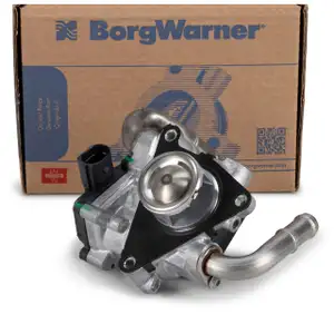 BORGWARNER 72147559D AGR-Ventil f&uuml;r VW Golf 7 AUDI A3 8V A4 B8 SEAT Leon SKODA 1.6/2.0 TDI