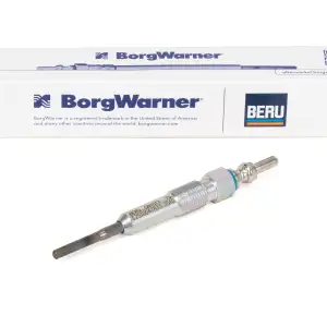 BERU Glühkerze VW Passat B6 AUDI A3 8P A4 B7 SEAT Ibiza 3 4 SKODA 1.4-2.5 TDI N10591608