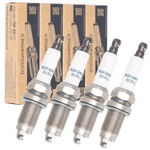 4x BERU Z200 Z&uuml;ndkerze f&uuml;r VW Golf 5 6 Polo 4 5 Ibiza 3 4 Leon 1P Fabia Octavia 1.4 1.6