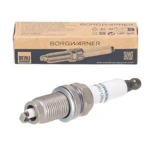 BERU Z200 Z&uuml;ndkerze f&uuml;r VW Golf 5 6 Polo 4 5 SEAT Ibiza 3 4 Leon SKODA Fabia 1 2 1.2-1.6