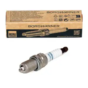 BERU Z347 Z&uuml;ndkerze f&uuml;r VW Golf 5 6 Polo 5 Passat Touran T5 AUDI A3 A4 SEAT Leon Octavia