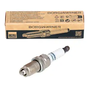 BERU Z503 Z&uuml;ndkerze f&uuml;r VW Golf 5 6 Polo 5 Passat B7 AUDI A1 SEAT Ibiza 4 Fabia 2 1.4 TSI