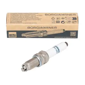 BERU Z505 Z&uuml;ndkerze f&uuml;r VW Polo 5 6 Up Load Up SEAT Ibiza 4 5 Mii SKODA Fabia 3 Citigo 1.0