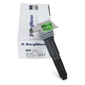 BERU ZSE052 0040102052 Z&uuml;ndspule f&uuml;r PORSCHE 997 991 Boxster Cayman (987) 9A160210406