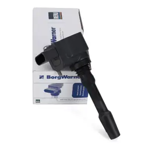 BERU ZSE163 Zündspule für PORSCHE Cayenne (92A) Macan (95B) Panamera (970) 94660210400