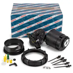 BOSCH F01C600301 Tankeinheit Beheizung für PORSCHE Cayenne (92A) VW Touareg (7P)