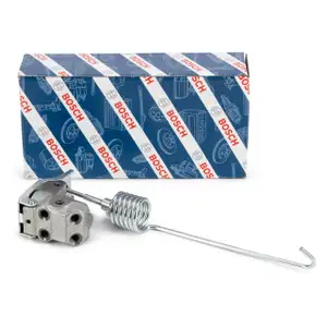 BOSCH 0986482033 Bremskraftregler Regler für MERCEDES Sprinter 2-5t 901-905 0034310212