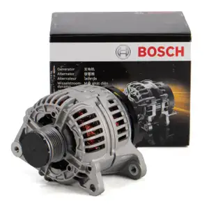 BOSCH 1986A00879 Lichtmaschine 12V 150A für PORSCHE 997 Boxster Cayman (987) 99760302205