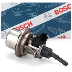 BOSCH 0444025017 Dosiermodul Harnstoffeinspritzung f&uuml;r MERCEDES W205 S205 W213 0004901113