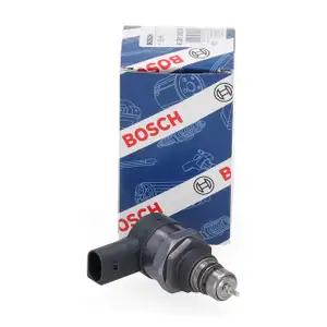 BOSCH Druckregelventil Common-Rail f&uuml;r BMW 5er F10 7er F01-04 X5 X6 N57 13538508158