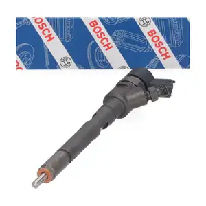 BOSCH Einspritzd&uuml;se f&uuml;r MINI R55 R56 PEUGEOT 206 CITROEN XSara FORD C-Max 1.6D 13537804978