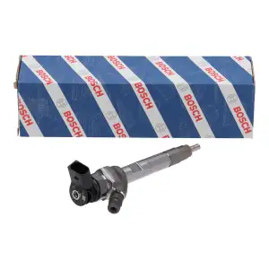 BOSCH Einspritzdüse für BMW F40 F44-46 G20 G30 X1 X2 X3 MINI F54 F60 B47 13538579234