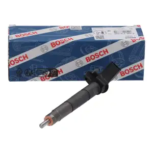 BOSCH 0445116024 Einspritzd&uuml;se f&uuml;r BMW 1er E81 E87 3er E90-E93 5er F10 N47 N57 13537805428