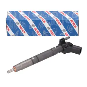BOSCH 0445118031 Einspritzd&uuml;se f&uuml;r AUDI A8 4N 60 TDI SQ7 SQ8 VW Touareg CR 4.0 V8 TDI