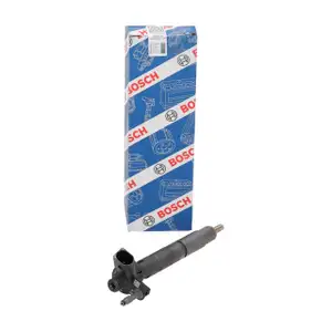 BOSCH 0445118036 Einspritzd&uuml;se f&uuml;r BMW 1er 2er 3er 4er 5er X1 X2 X3 X4 B47 B57 13538514151