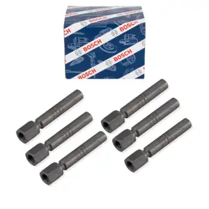6x BOSCH 0437502013 Einspritzventil PEUGEOT 604 2.7 TI/STI RENAULT 30 VOLVO 260 2.7 2.8