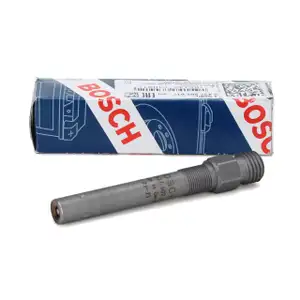 BOSCH 0437502017 Einspritzventil Einspritzd&uuml;se f&uuml;r PORSCHE 964 3.3 Turbo / S 93111022500
