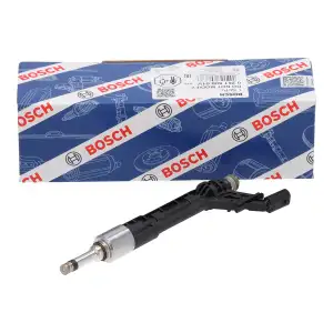 BOSCH 026150001V Einspritzventil für AUDI RS6 C8 S8 4N SQ7 SQ8 4M PORSCHE Cayenne Panamera