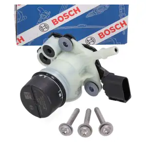 BOSCH F01C60001C AdBlue Pumpe F&ouml;rdermodul f&uuml;r MERCEDES S205 W212 W213 B906 W447 0004700400
