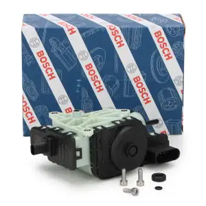 BOSCH F01C600194 Fördermodul Harnstoffeinspritzung für MERCEDES W212 X204 VW Passat B6 B7