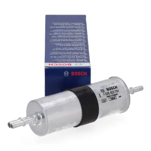 BOSCH Kraftstofffilter für BMW 1er 2er 3er 4er 5er X1 X3 X5 X6 MINI F54 F55 16127451424