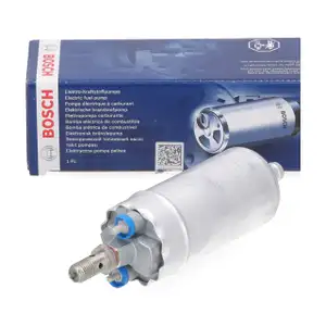 BOSCH 0580464021 Benzinpumpe f&uuml;r PORSCHE 911 3.2 / SC Carrera 924 S 944 2.5 94460810204