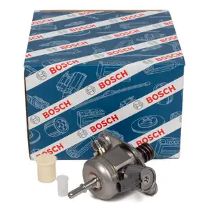 BOSCH 0261520287 Hochdruckpumpe für BMW F20 F21 114-120 3er F30 F31 316 N13 13518605103