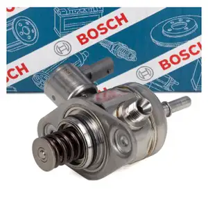 BOSCH Hochdruckpumpe Kraftstoffpumpe für MINI R55 R57 R58 R59 R60 R61 N18 13518605102
