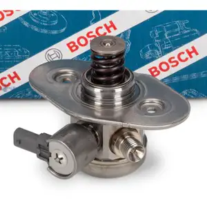 BOSCH 0261520293 Kraftstoffpumpe f&uuml;r BMW F10/11 F12/13/06 F01/02 X5 X6 N63 S63 13518604232