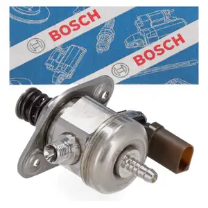 BOSCH 0261520552 Hochdruckpumpe f&uuml;r PORSCHE 991 718 Boxster Cayman 982 9A211031502