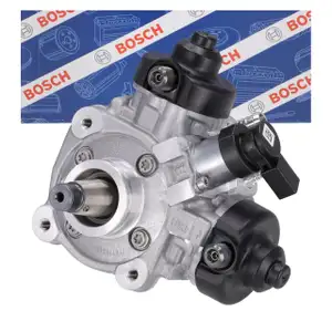 BOSCH 0445010675 Hochdruckpumpe f&uuml;r AUDI A8 4H PORSCHE Cayenne 92A VW Touareg 7P 4.2 TDI