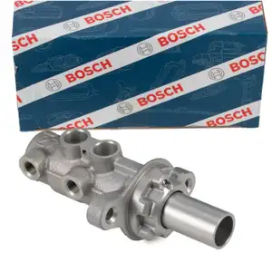 BOSCH 0204847508 Hauptbremszylinder f&uuml;r PORSCHE Cayenne (9YA 9YB) 9Y0614019