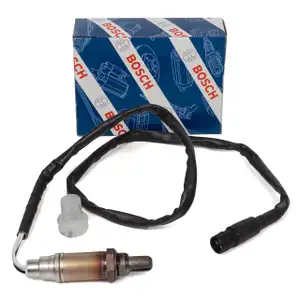 BOSCH 0258003011 Lambdasonde VOR Kat für PORSCHE 924 2.5 S 944 2.5-3.0 968 3.0 94460613502