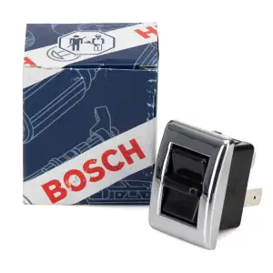 BOSCH 0343302003 Schalter Kippschalter Fensterheber für PORSCHE 911 65-71 912 90161362100