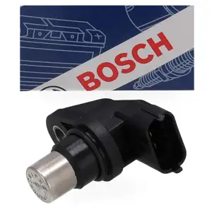 BOSCH 0232103040 Nockenwellensensor für FIAT Punto FORD Mondeo 3 MINI R50 R53 PORSCHE 996