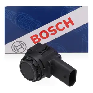 BOSCH Parksensor Ultraschallsensor für BMW F40 F44 G20 G22 G30 X3 X4 X5 66209826784