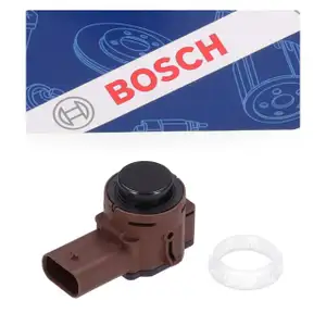 BOSCH 0218SS0005 Einparksensor f&uuml;r BMW F40 F44 G30 G31 G32 G11 G12 G14 G15 G16 66209826786