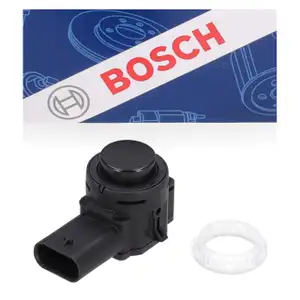 BOSCH 0218SS0001 Einparksensor Parksensor f&uuml;r BMW 7er G11 G12 X5 G05 X6 G06 66209827060