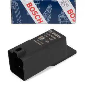 BOSCH 0281003083 Steuergerät Glühzeit AUDI CHEVROLET CHRYSLER OPEL SEAT SKODA VW