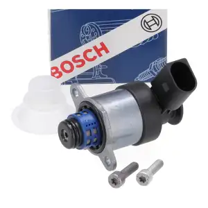 BOSCH 1462C00993 Druckregelventil Common-Rail f&uuml;r BMW F20 F21 MINI F55 B37 B47 13518574787