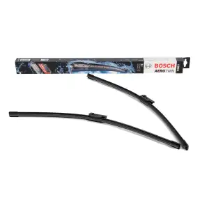 BOSCH A990S AEROTWIN Scheibenwischer Satz f&uuml;r LAND ROVER Defender Station Wagon Van vorne