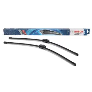 BOSCH 3397009111 Scheibenwischer Satz f&uuml;r MERCEDES W211 S211 CITROEN Xsara Picasso vorne