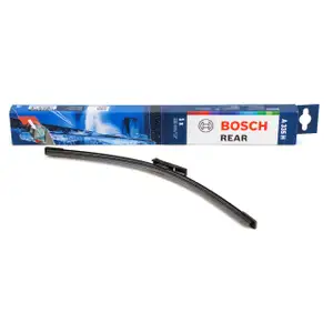 BOSCH 3397016317 A335H AEROTWIN REAR Heckwischer f&uuml;r VW Golf 8 Variant Caddy 5 hinten